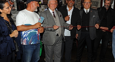 Tarihe Işık Tutan Sergi: