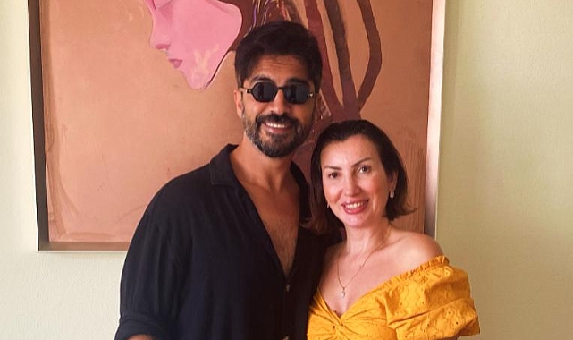 YUSUF GÜNEY YAKINDA DÜNYA’YA GELECEK OLAN DEV UZAY GEMİSİ İÇİN TARİH VERDİ!