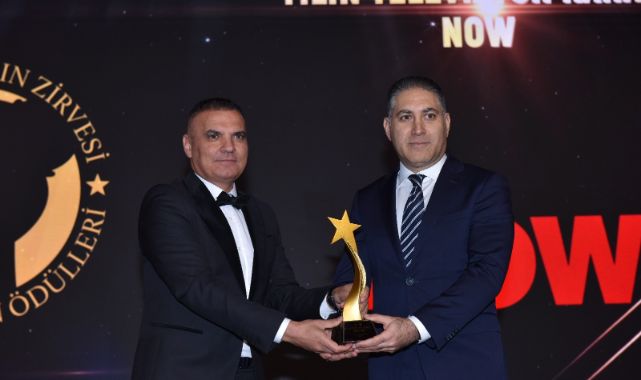 TÜRKİYE KADIN ZİRVESİ –