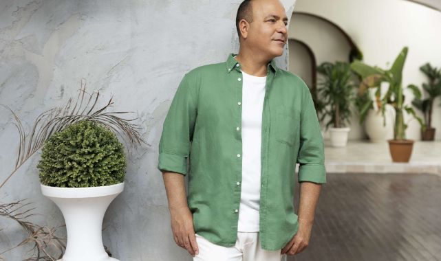 Zeki İçlises'ten Yeni Hit: