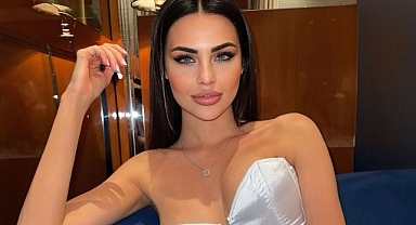 Başak Akdeniz, İstanbul’a güzellik saçan yeni kraliçe.