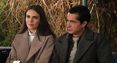 CENNETİN ÇOCUKLARI” 8.BÖLÜM ÖZET