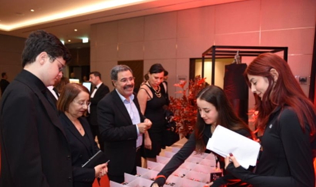 LAS VEGAS TÜRKİYE’YE GELDİ!