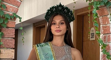 MİSS & MİSTER PLANET 2025 DÜNYA FİNALİ ANTALYA’DA GERÇEKLEŞTİ 