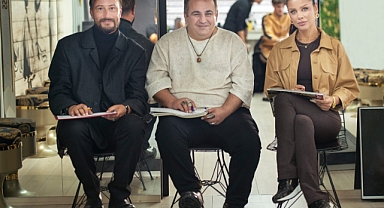 MODEL OF MODELS 2025 FİNALİSTLERİ AÇIKLANMAYI BEKLİYOR.