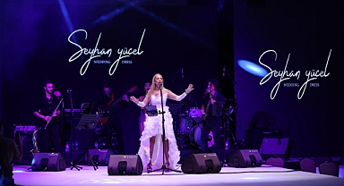 Seyhan Yücel & Zeynep Casalini Büyüledi!