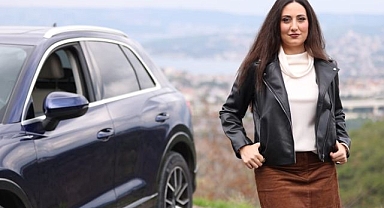 AYŞENUR GÖK'TEN YENİ TEKLİ: