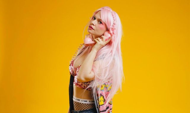 SEÇKİN PİRİLER'DEN ROCK DOKUNUŞLU