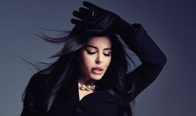 Simge'den Yılın Albümü: