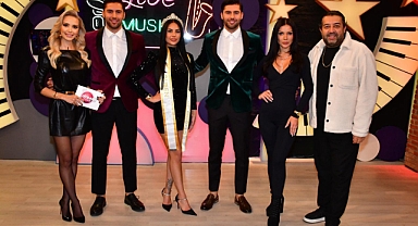 50Fifty’den Renkli ve Dolu Dolu Bir Hafta