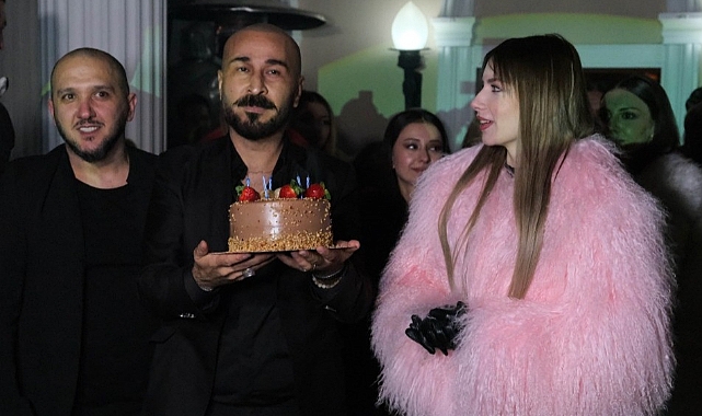 Istanbul Fashion World