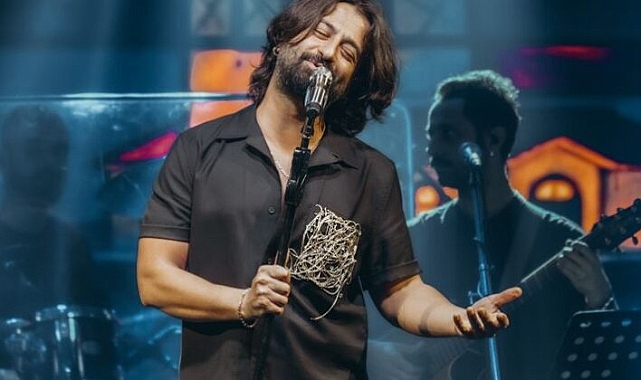 KORAY AVCI İLE KIBRIS’TA GÖRKEMLİ AÇILIŞ