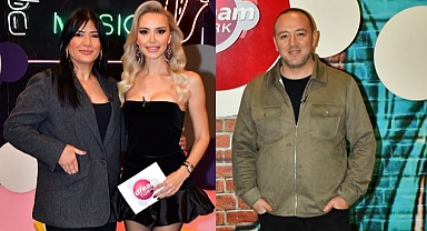 Magazin Masaya Yatırılıyor! 2025’in Konuşulanları 50Fifty’de