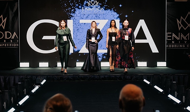 Moda dünyasının prestijli markalarından Gizia