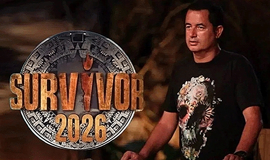Survivor 2026 Ünlüler & Gönüllüler... TAM TAKIMLAR AÇIKLANDI; 1 OCAK'TA BAŞLIYOR!