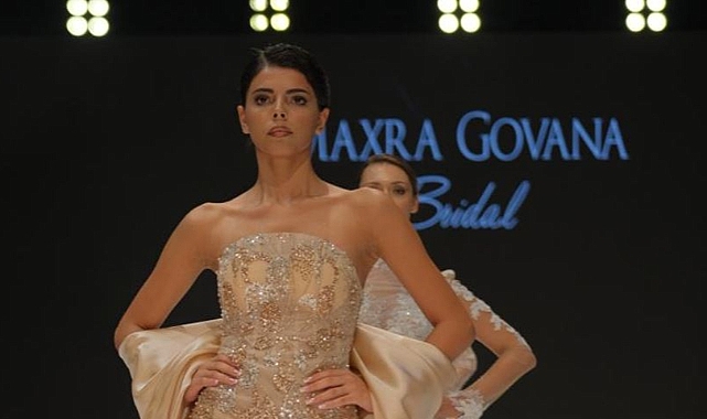 IF Wedding’de Maxra Govana Rüzgarı