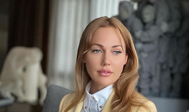 MERYEM UZERLİ RİYAD’DAYDI