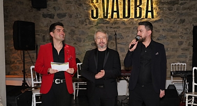 SVADBA’DAN YENİ YILA GÖRKEMLİ PERSONEL GECESİ