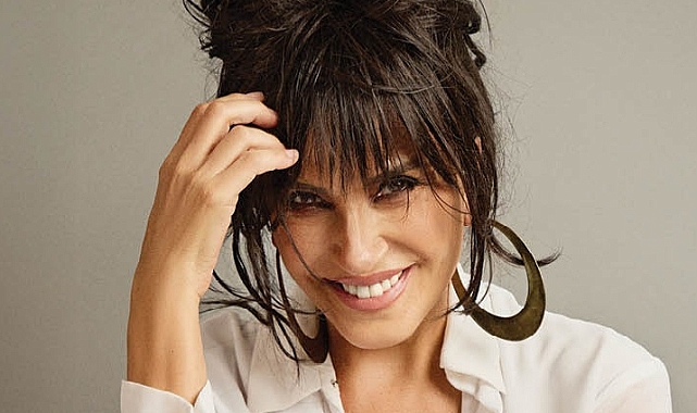 AYŞEGÜL ALDİNÇ HAYRANLARIYLA BULUŞACAK