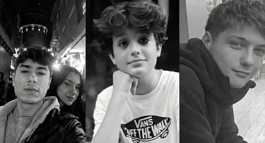 Bir Toplumun Aynası: Çocuklar