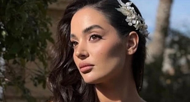 Podyumların ve Ekranların Yeni Yüzü Vera !