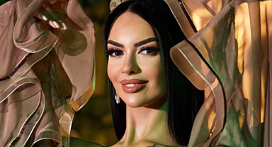 Sahnelerin profesyonel dansçısı Deniz Anşin iddaalı Çıkışı.