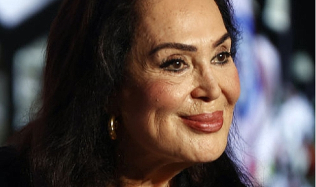 Türkan Şoray: 'Esme'yi oynamayı çok istedim