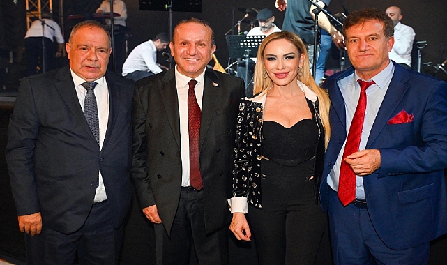 Unutulmaz Gece: KKTC Turizm ve Başarı Ödül Töreni Yankıları Devam Ediyor