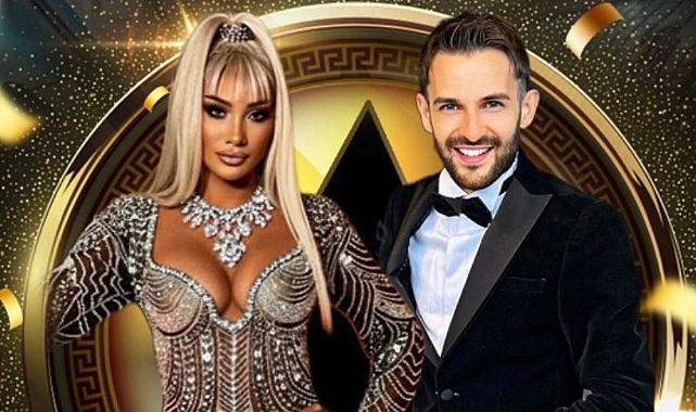 Yılın Starları Ödül Töreni