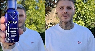 14 Milyon Takipçili Icardi'nin Paylaşımı Gündem Oldu: Viral