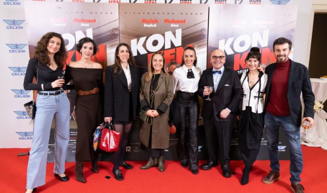 TİYATROKARE'NİN MERAKLA BEKLENEN YENİ OYUNU 