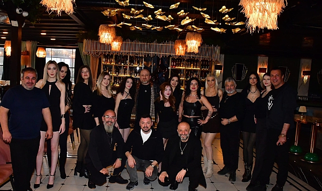 BEAUTY OF TURKEY 2026'DA HEYECAN DEVAM EDİYOR..