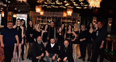 BEAUTY OF TURKEY 2026'DA HEYECAN DEVAM EDİYOR..