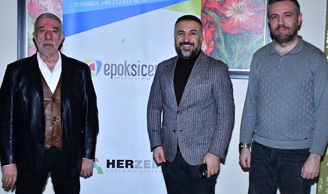 Esenyurt’ta Örnek Dayanışma: Papatya Rezidans’ta Komşuluk İftarı