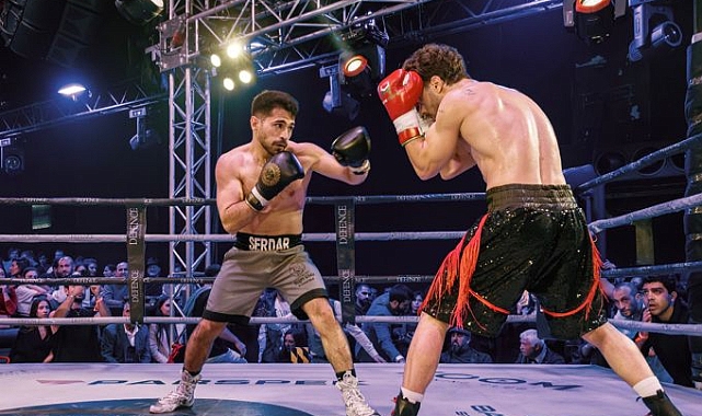 İstanbul’da Gecenin Dengesi Değişiyor! CLUB WAR 3 ile Ring de Sahne de Alev Alev