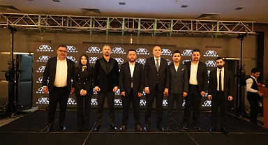 MAXORA ETKİNLİK VE ORGANİZASYON ALANI KAHRAMANMARAŞ’TA YAKINDA AÇILIYOR