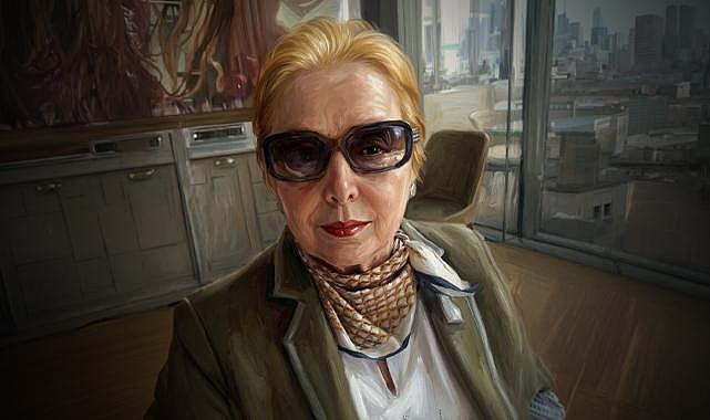 Türkolog Gülsel Özkırım Hayatını Kaybetti