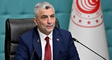 Bakan Bolat şubat ayı ihracat verilerini açıkladı - Ekonomi Haberleri | Video