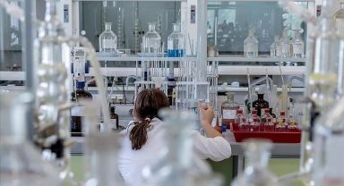 Kimya sektörü şubatta 2,3 milyar dolara ulaştı - Ekonomi Haberleri