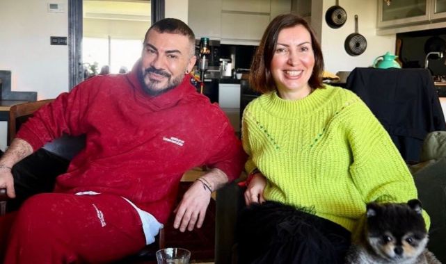 ROBER HATEMO'DAN İTİRAFLAR 