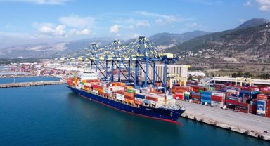 Sakaryadan iki ayda 949 milyon dolarlık ihracat - Ekonomi Haberleri