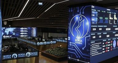 SON DAKİKA | Borsa günü düşüşle tamamladı - Son Dakika Ekonomi Haberleri