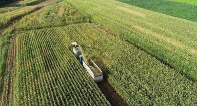 Tarım ve Orman Bakanlığından 3 yılda 65,5 milyar TLlik Kırsal Kalkınma Yatırımı - Ekonomi Haberleri