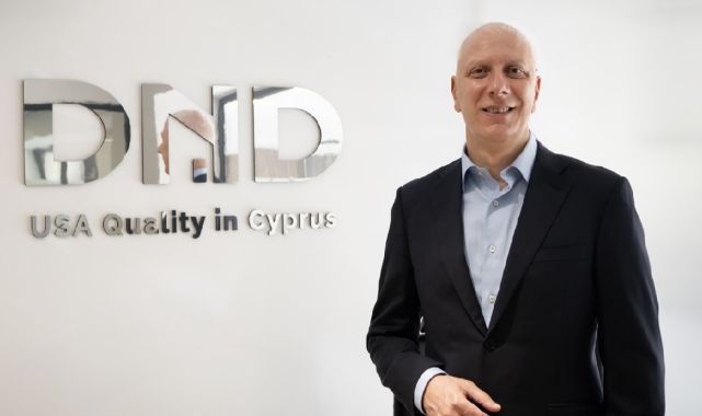 Türk Girişimci Ozan Dökmecioğlu ABD'de 400 Milyon Dolarlık Gayrimenkul Portföyü Oluşturdu