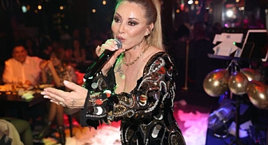 AYLİNCE BİR ATEŞE ATTIN BENİ