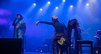 İSTANBUL’DA SPİRİTÜEL BİR YOLCULUK