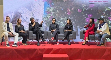 Bodrum'da Pastory Food Demo Day Rüzgarı Esti