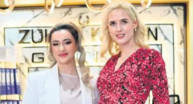 Anneleri unutmayalım