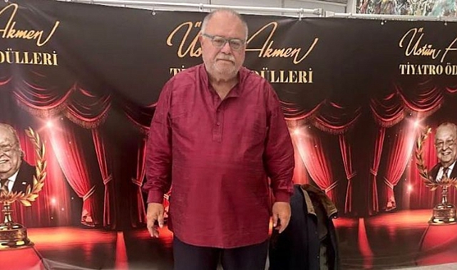 Ödül Töreninde Akbaşoğlu Rüzgarı: Hem Şarkılarıyla Büyüledi