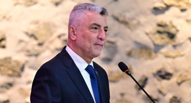 Bakan Bolat: 4 ayda enflasyon yüzde 26.5 düştü